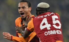 S�per Lig'de 22. haftan�n program�