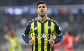 Fenerbah�e'de Marco Asensio endi�esi var