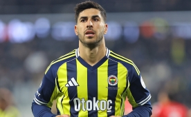 Asensio'nun hedefi yeniden milli tak�m!