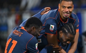 Inter, Torino'yu ge�ti ve yar� finale y�kseldi