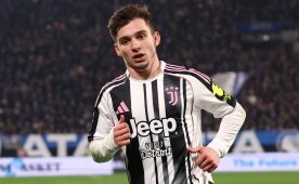 Juve'de Francisco Conceiçao kararı!