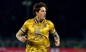 Nicolo Zaniolo'nun gelece�i i�in mesaj