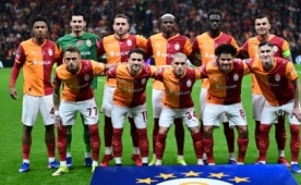 G.Saray'dan UCL sonrası büyük kayıp