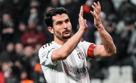 Be�ikta� i�in fla� Necip Uysal iddias�!