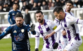 Erzurum, Ankara'da son saniyede kazand�