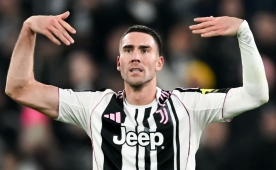 Dusan Vlahovic'ten Barcelona kararı!