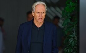 Jorge Jesus'tan gelece�i i�in yan�t!