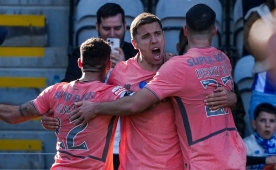 Porto'dan kritik puan, Lizbon'u bekliyorlar!