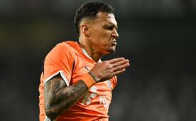 Selke: 'Daha fazla �ans bulduk, olmad�'