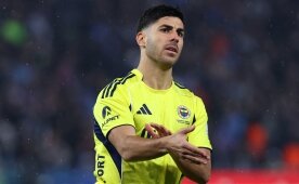 Asensio, resmen asist krall���na ko�uyor!