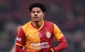 Gabriel Sara'ya m�jdeli haber!