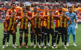 Kayseri'den teknik direkt�r a��klamas�!