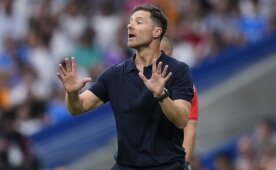 Xabi Alonso, L'Pool'a kar�� �art�n� belirledi!