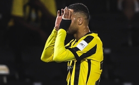 En Nesyri gol att�, Al Ittihad rahat kazand�