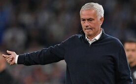 Jose Mourinho'dan geleceği için yanıt!