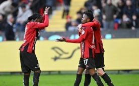 G.Antep'ten tepki: 'G.Saray'da ofsayttı'