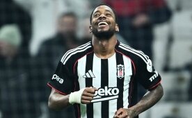Murillo'dan duygusal Dünya Kupası itirafı