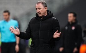 Sergen Yal��n, arad��� ismi sonunda buldu!