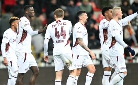 Trabzon'un ortaya koydu�u  istatistikler 