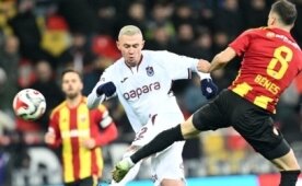 Oleksandr Zubkov'un k�rm�z� kart itiraf�!