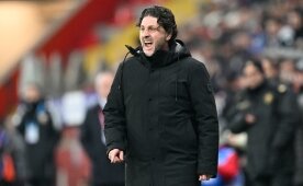 Trabzonspor, Alanya deplasman�na haz�r