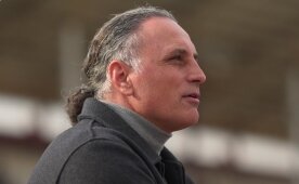 Mustafa Gürsel: 'Gerekeni yapacağız'