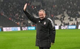 Sergen Yalçın lider isimlere güveniyor!