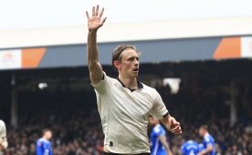 Port Vale'den 72 y�l sonra gelen ba�ar�!