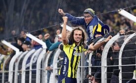 S�per Lig'de haftan�n en g�zel gol� se�ildi