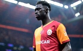 Kolombiya'nın Dünya Kupası kadrosu!