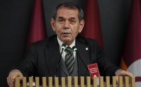 Galatasaray, se�im tarihini a��klad�