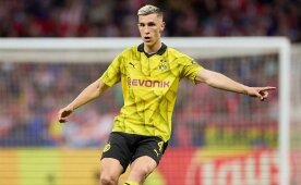 Real yine g�ndeme geldi; imza hamlesi