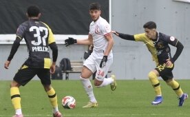 Son ma�lar�nda kazanan taraf yok!