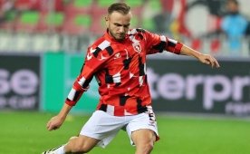 Samsunspor'dan iki sakatl�k a��klamas�!