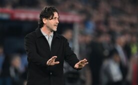 Trabzon'da istikrar�n sebebi Fatih Tekke!