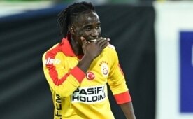 Okan Buruk'tan karar: Nhaga ile devam