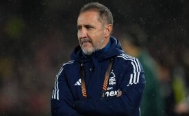Pereira: '�al��t���m en iyi gruplardan biri'
