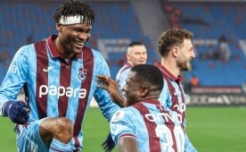 Trabzonspor bunu �ok ucuza ba�ard�