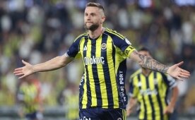 Tedesco'nun g�z� kula�� sa�l�k ekibinde