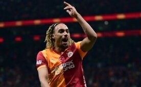 Bayern Münih'ten Sacha Boey kararı