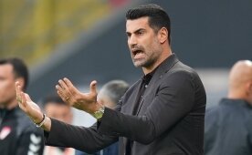 Demirel: 'D��me gibi bir derdimiz hi� yok'