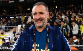Nottingham Forest, Chelsea'yi par�alad�!