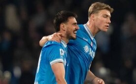 Napoli, Torino'ya evinde �ans tan�mad�