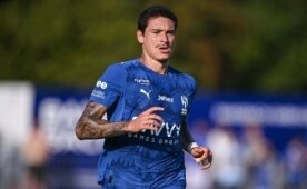 Al Hilal'de Nunez'e veda haz�rl��� var!