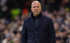 Milan'dan Allegri sonras� Slot hamlesi
