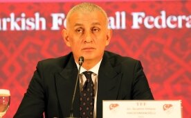 Hac�osmano�lu'ndan bayram tebri�i