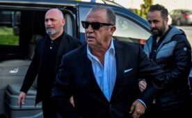Fatih Terim'den 10+4 yabancı kuralı cevabı