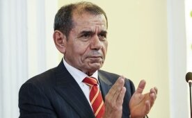 Dursun �zbek'ten bayram mesaj�