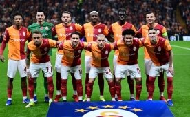 'Devler Ligi'nde son 16 r�van� ma�lar�!