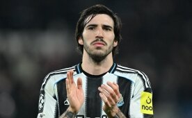 Newcastle'dan Tonali için gelen teklife ret!